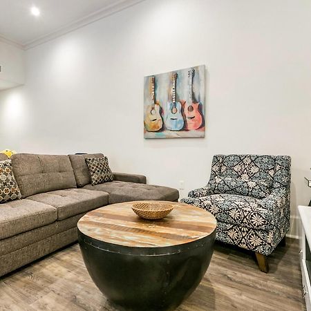 1 And 2 Bedroom Private Condos Steps Away From French Quarter New Orleans Luaran gambar