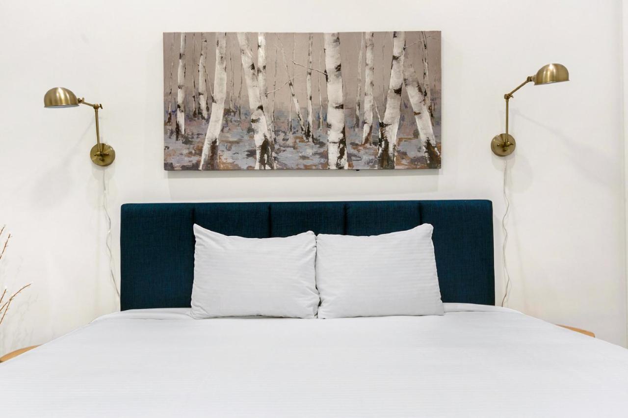 1 And 2 Bedroom Private Condos Steps Away From French Quarter New Orleans Luaran gambar