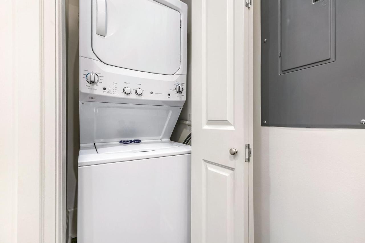 1 And 2 Bedroom Private Condos Steps Away From French Quarter New Orleans Luaran gambar