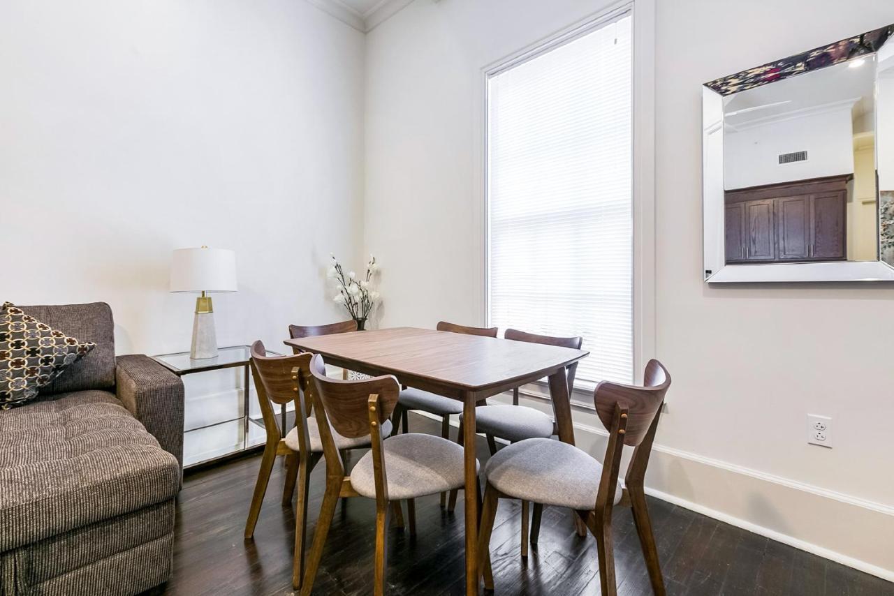 1 And 2 Bedroom Private Condos Steps Away From French Quarter New Orleans Luaran gambar