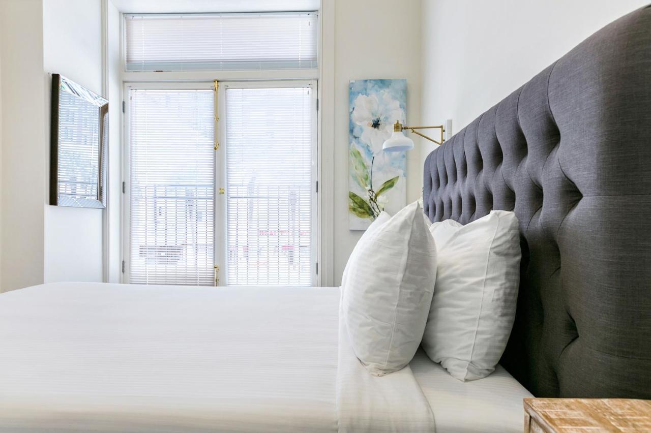 1 And 2 Bedroom Private Condos Steps Away From French Quarter New Orleans Luaran gambar
