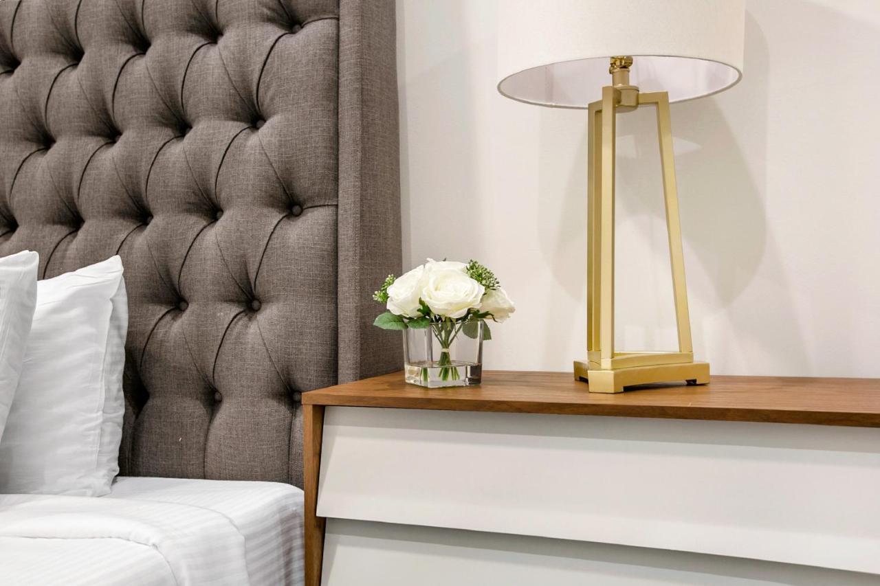 1 And 2 Bedroom Private Condos Steps Away From French Quarter New Orleans Luaran gambar