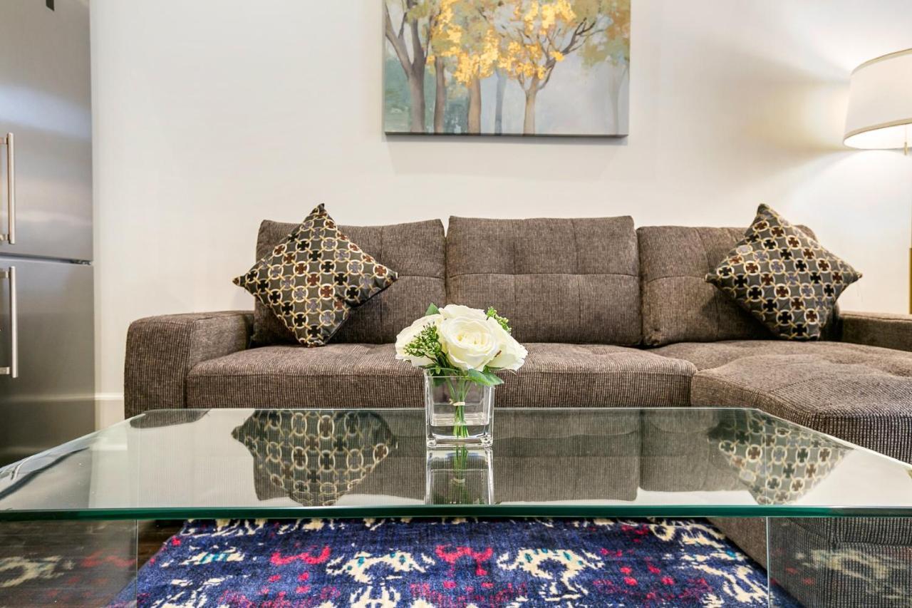 1 And 2 Bedroom Private Condos Steps Away From French Quarter New Orleans Luaran gambar
