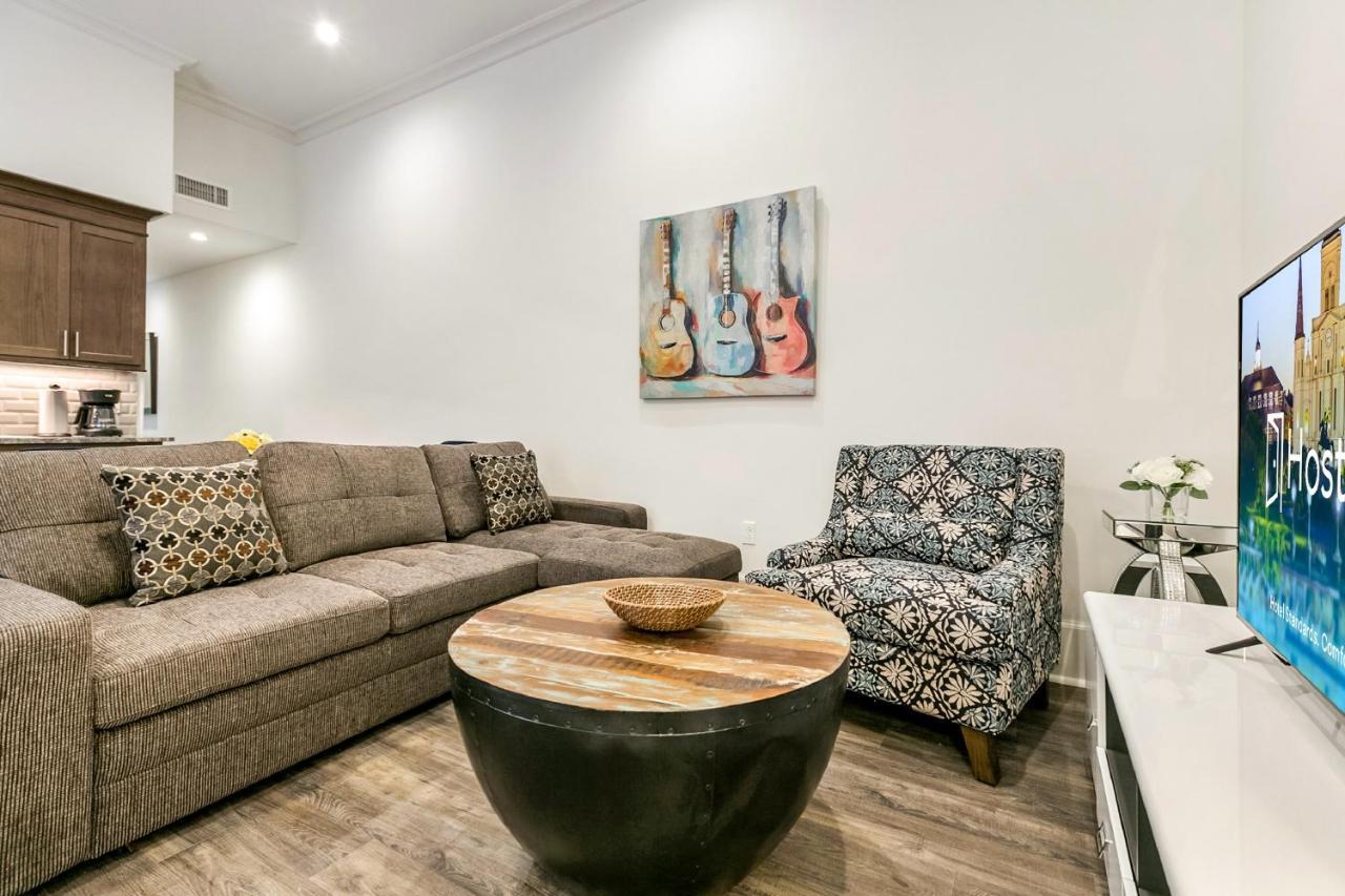 1 And 2 Bedroom Private Condos Steps Away From French Quarter New Orleans Luaran gambar