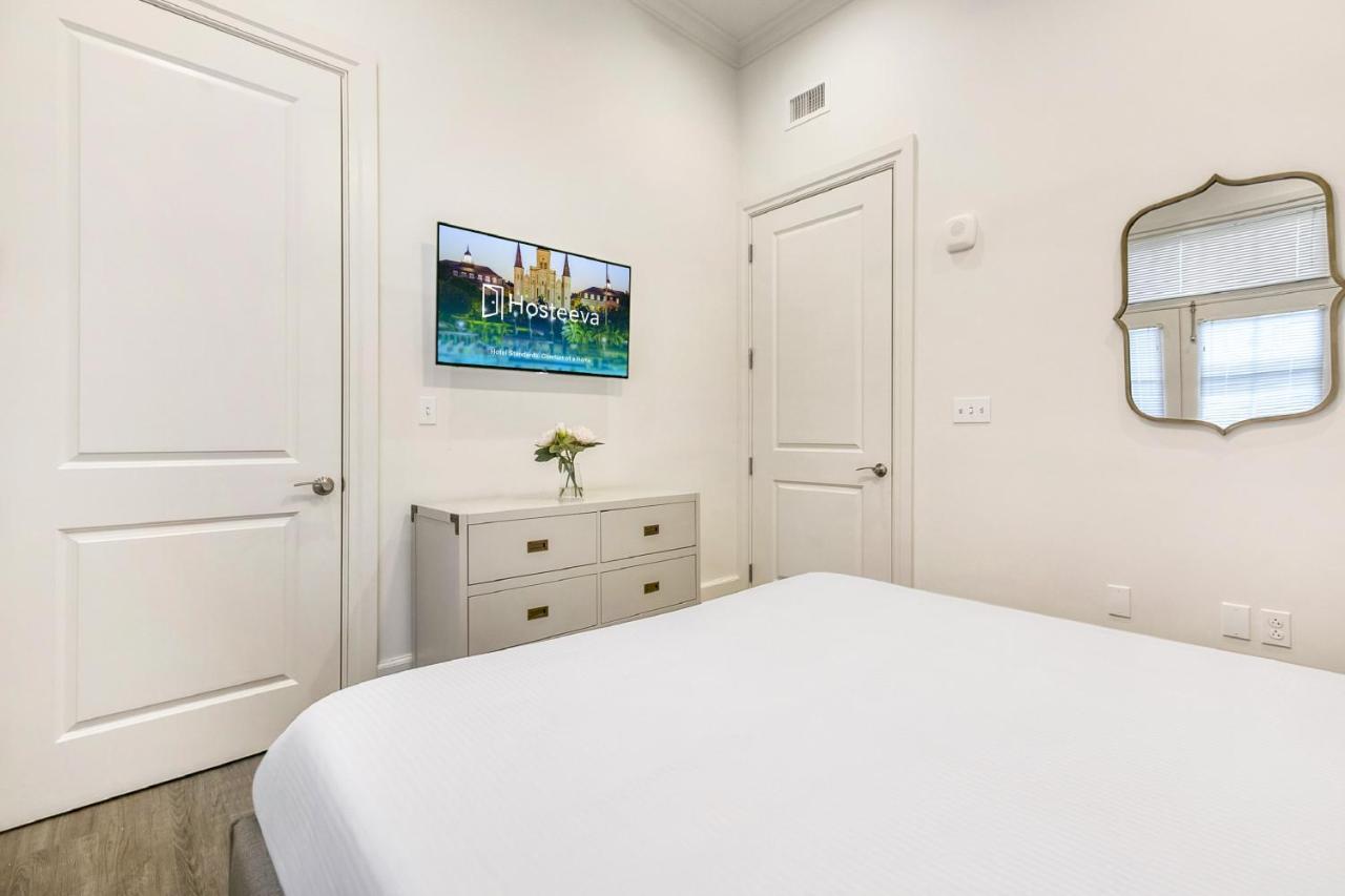 1 And 2 Bedroom Private Condos Steps Away From French Quarter New Orleans Luaran gambar