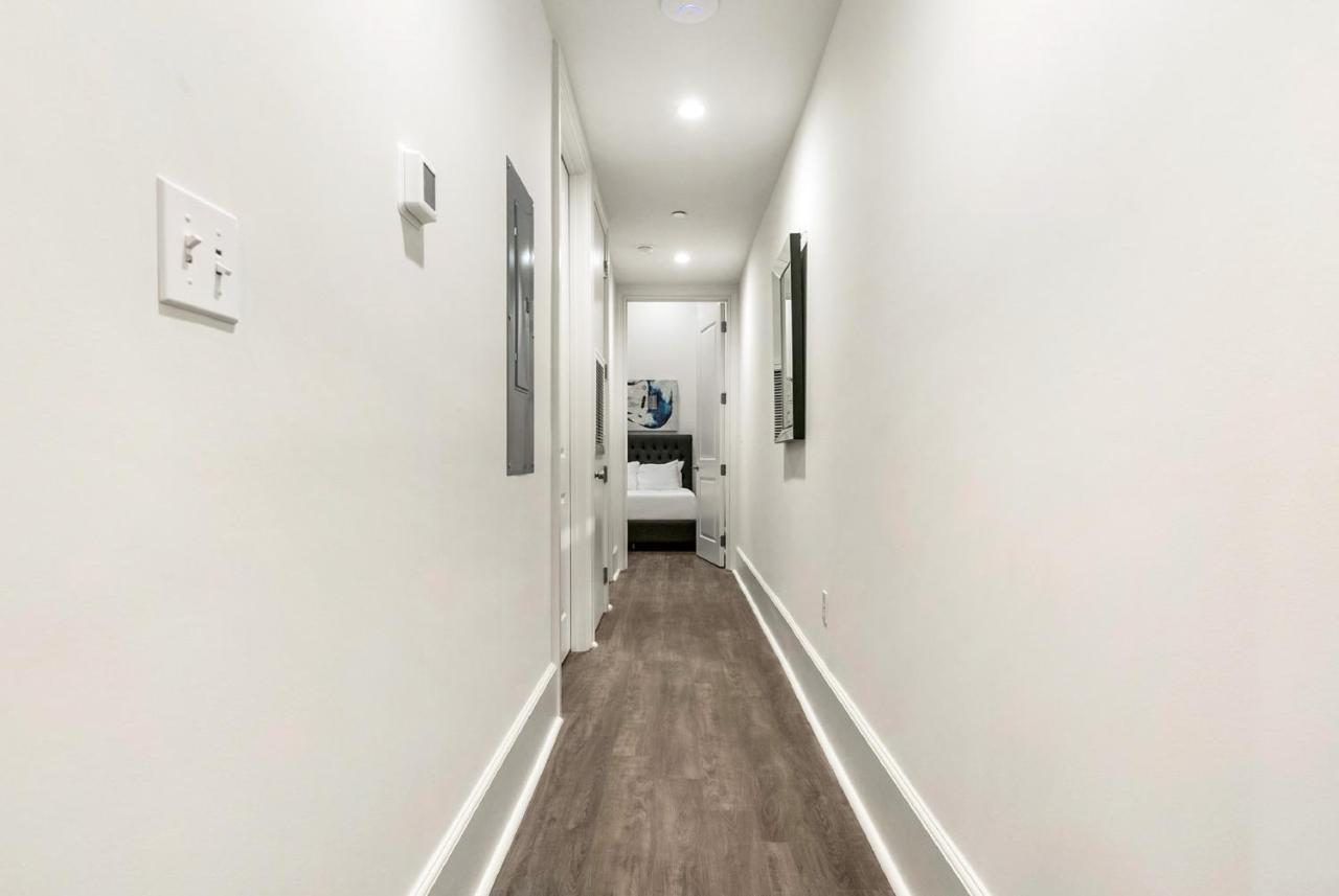1 And 2 Bedroom Private Condos Steps Away From French Quarter New Orleans Luaran gambar