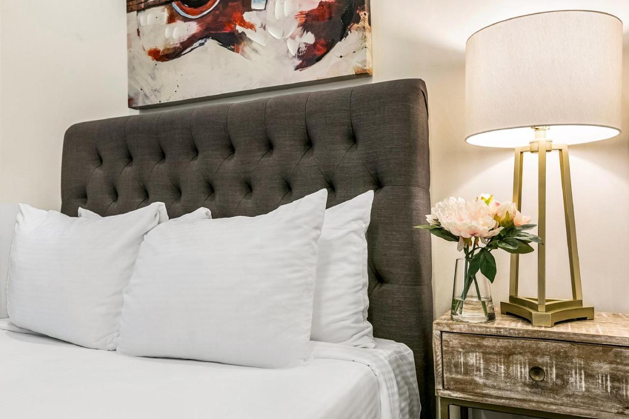 1 And 2 Bedroom Private Condos Steps Away From French Quarter New Orleans Luaran gambar