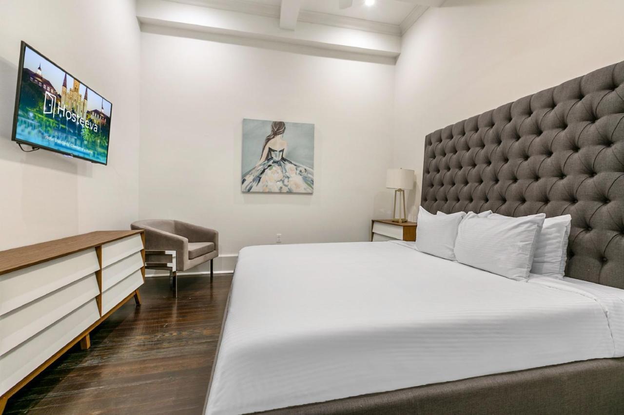 1 And 2 Bedroom Private Condos Steps Away From French Quarter New Orleans Luaran gambar