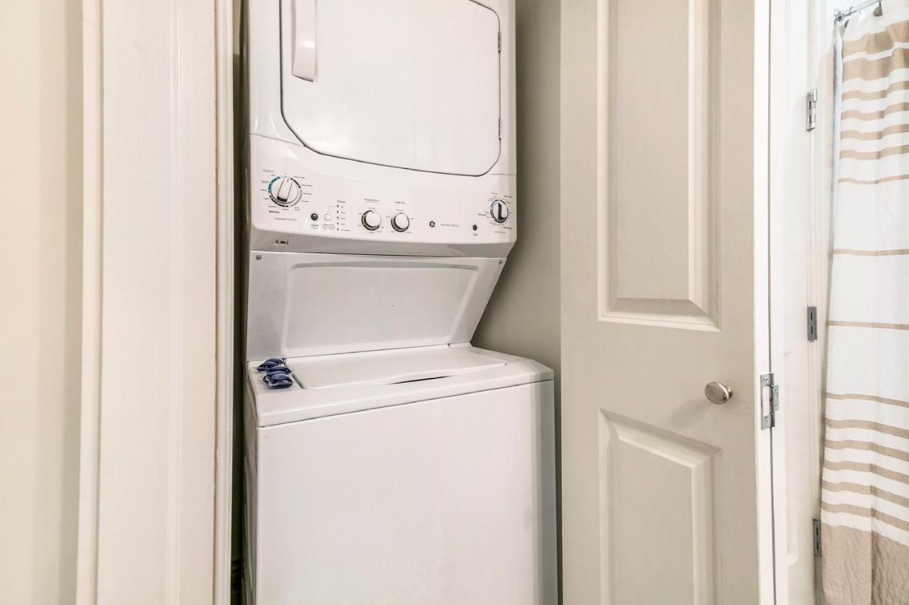 1 And 2 Bedroom Private Condos Steps Away From French Quarter New Orleans Luaran gambar