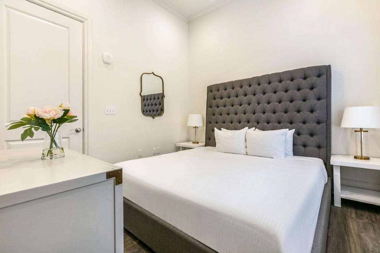1 And 2 Bedroom Private Condos Steps Away From French Quarter New Orleans Luaran gambar