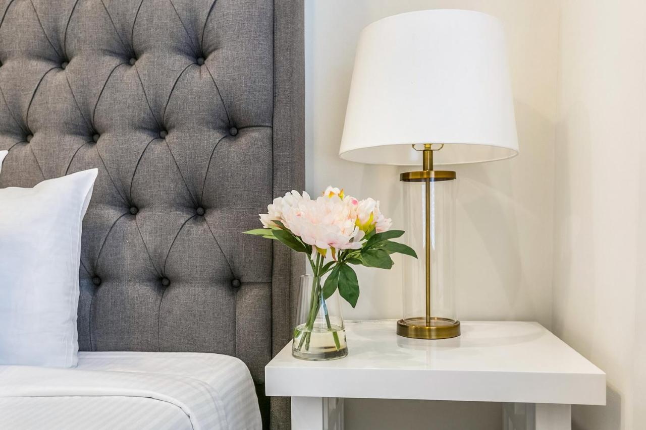 1 And 2 Bedroom Private Condos Steps Away From French Quarter New Orleans Luaran gambar