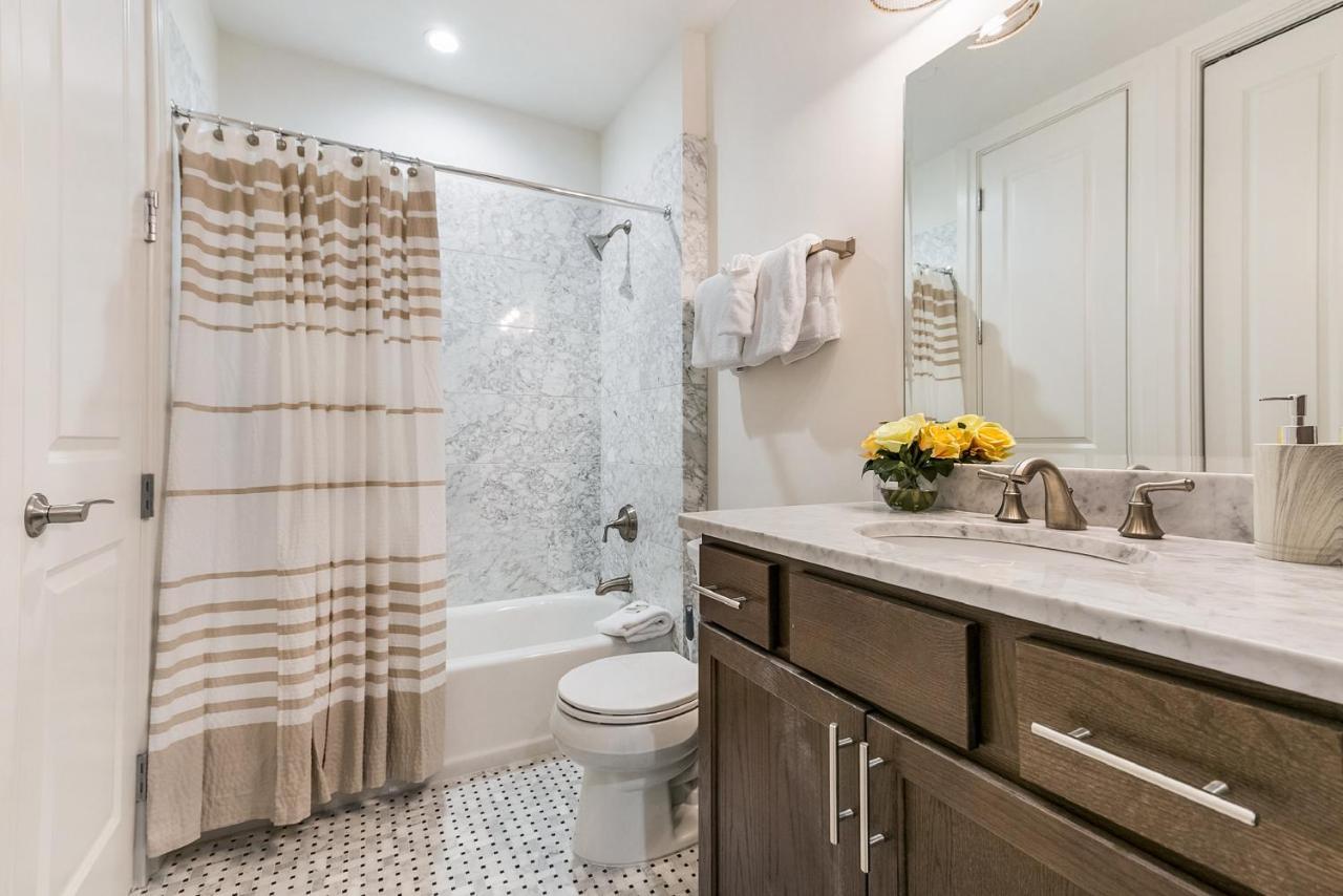 1 And 2 Bedroom Private Condos Steps Away From French Quarter New Orleans Luaran gambar
